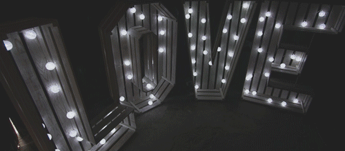 baner LOVE 2